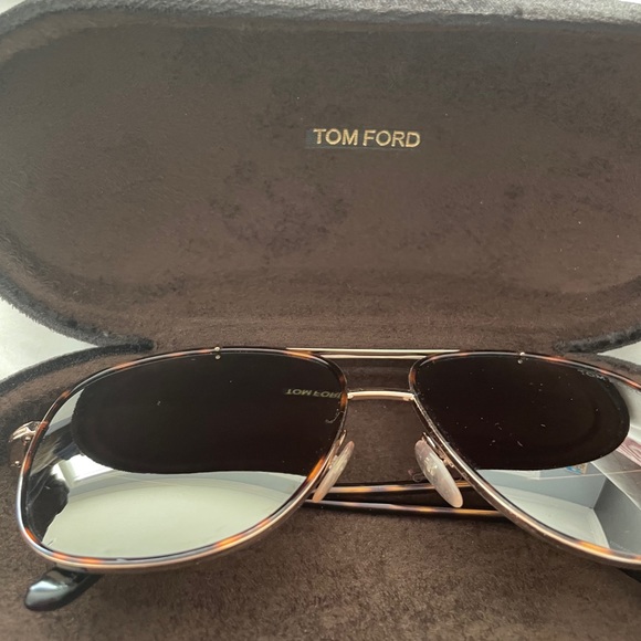 NEW Tom Ford sunglasses